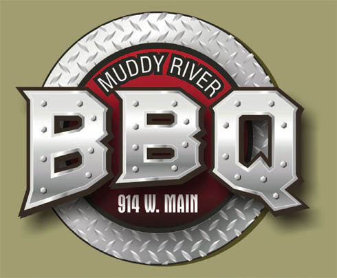 Logo Design for a Barbecue Restaurant