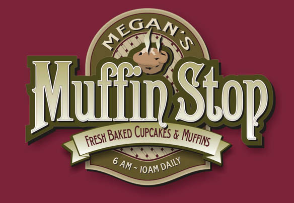 Logo Design for a Bakery Shop